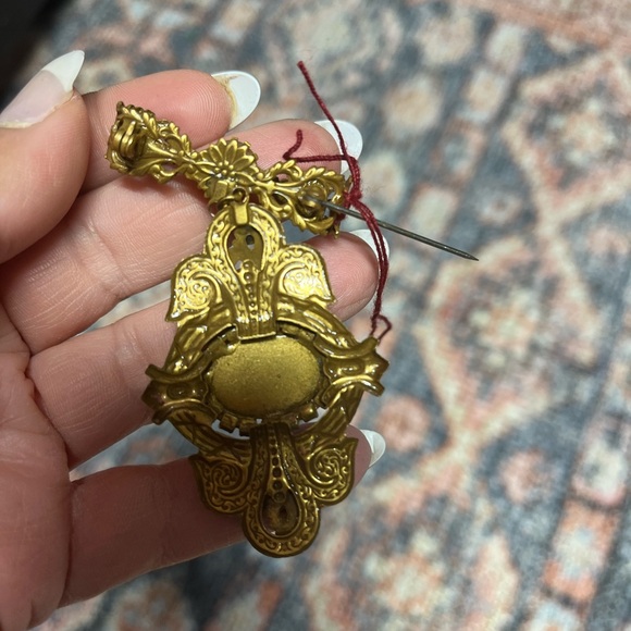 Vintage czech brand absolutely stunning - Picture 2 of 4